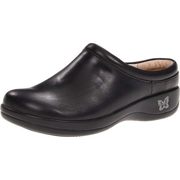 alegria kayla clogs
