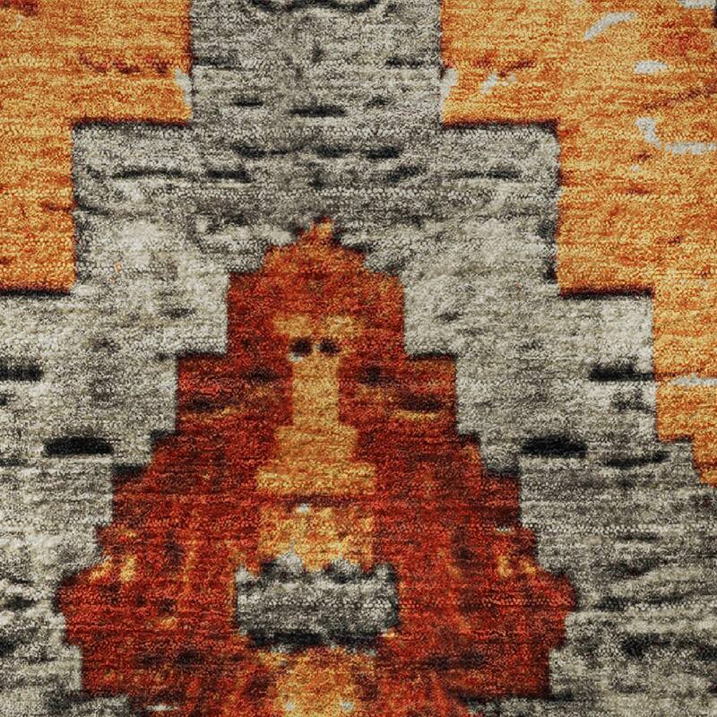 Premium Washable Super Soft Moroccan Mayfield Rug