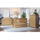 preview thumbnail 24 of 24, Jordyn Euro 4-in-1 Convertible Crib