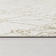 preview thumbnail 5 of 3, Palgrave Traditional Trellis Indoor/Outdoor Area Rug