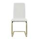 Option White/Gold