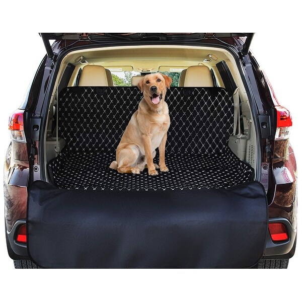 dog liner for suv