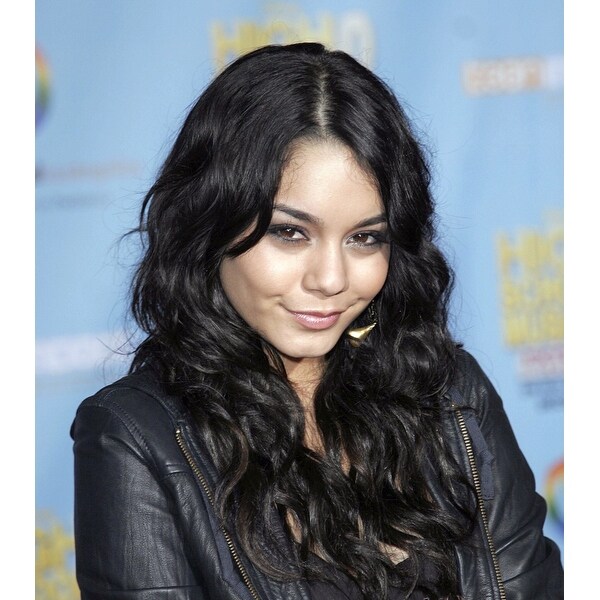 Vanessa Anne Hudgens At Arrivals For Dvd Premiere Of High School Musical 2 Benefitting Los Angeles Childrens Hospital Teen Impac