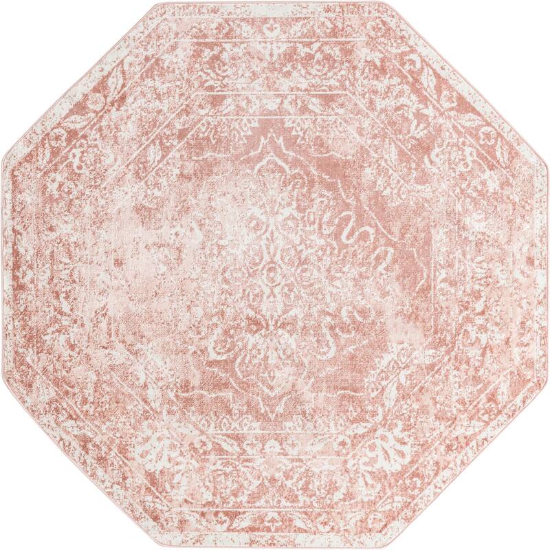 Contemporary Trabzon Collection Area Rug