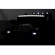 preview thumbnail 9 of 32, 24V Ride-On Car with Parental Remote, LED Headlights, and Bluetooth Music