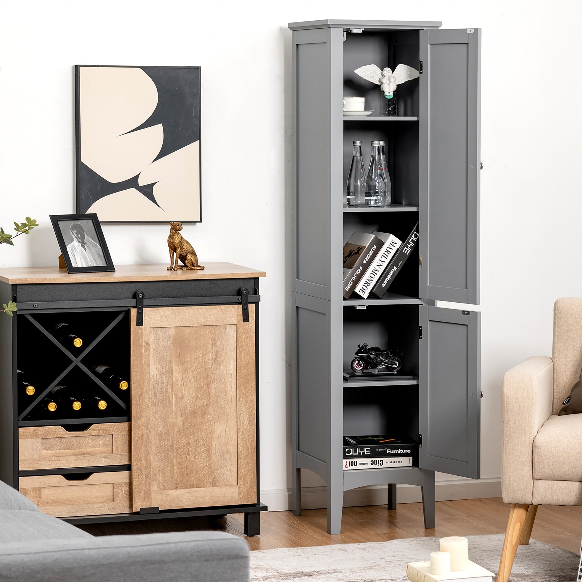 https://ak1.ostkcdn.com/images/products/is/images/direct/2cc1f09d3928fc4a6d1c3e04a06ce3b8dbaf5b24/Costway-Freestanding-Bathroom-Storage-Cabinet-Linen-Tower-Kitchen.jpg