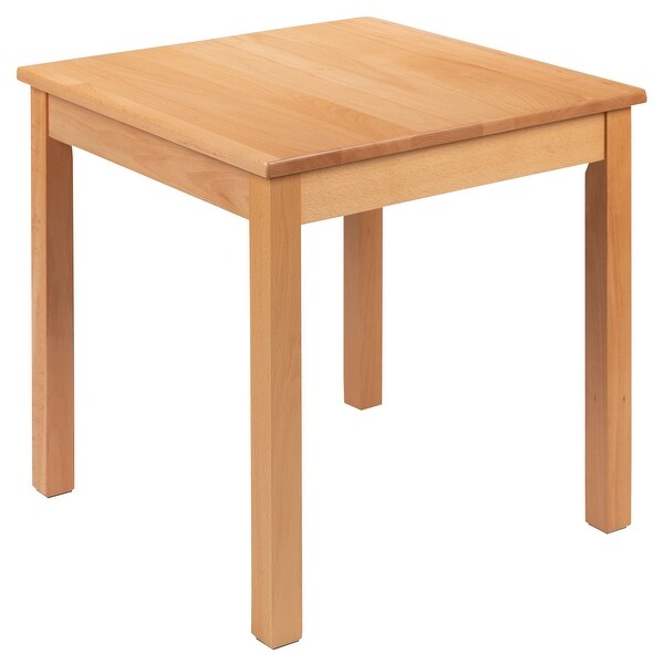 solid wood kids furniture