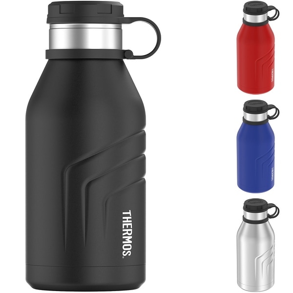 Thermos 32 oz. Element5 Vacuum Insulated Beverage Bottle with Screw Top Lid - 32 oz.