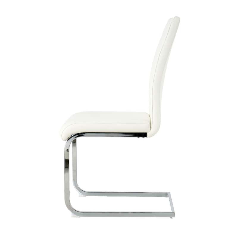 PU Dining Chairs