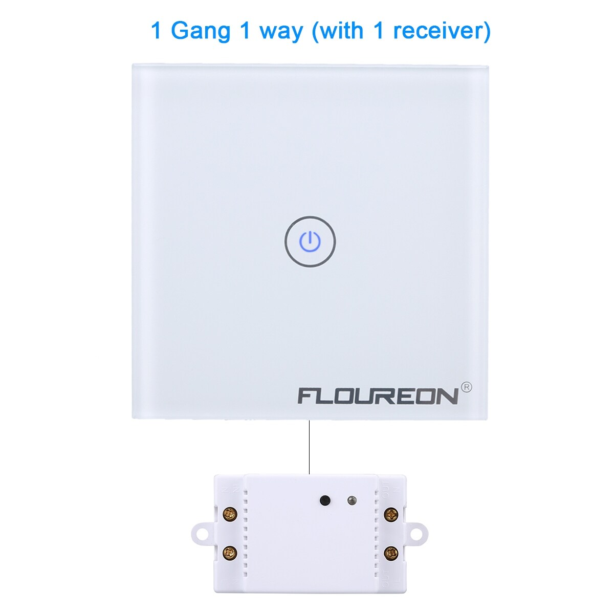 https://ak1.ostkcdn.com/images/products/is/images/direct/2cc31f733f1338786b47c98235cccb21c4ad4c2c/Floureon-1-Gang-1-way-Wireless-Remote-Control-Light-Switch-Free-Remote-Control-White-Crystal-Glass-Panel.jpg