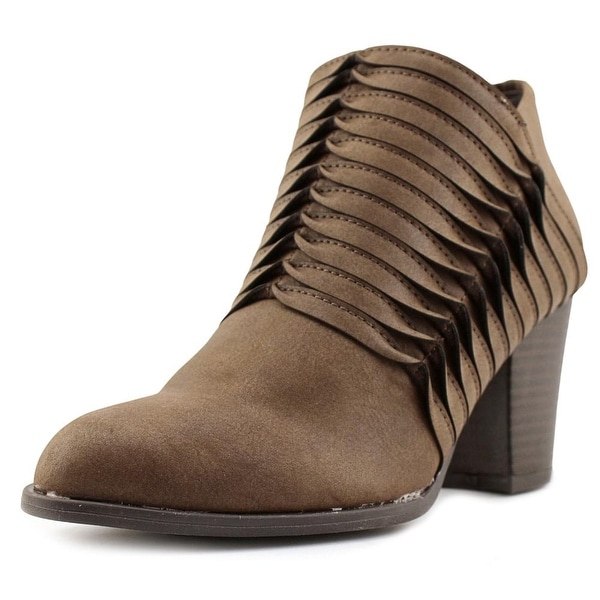 fergalicious brown boots