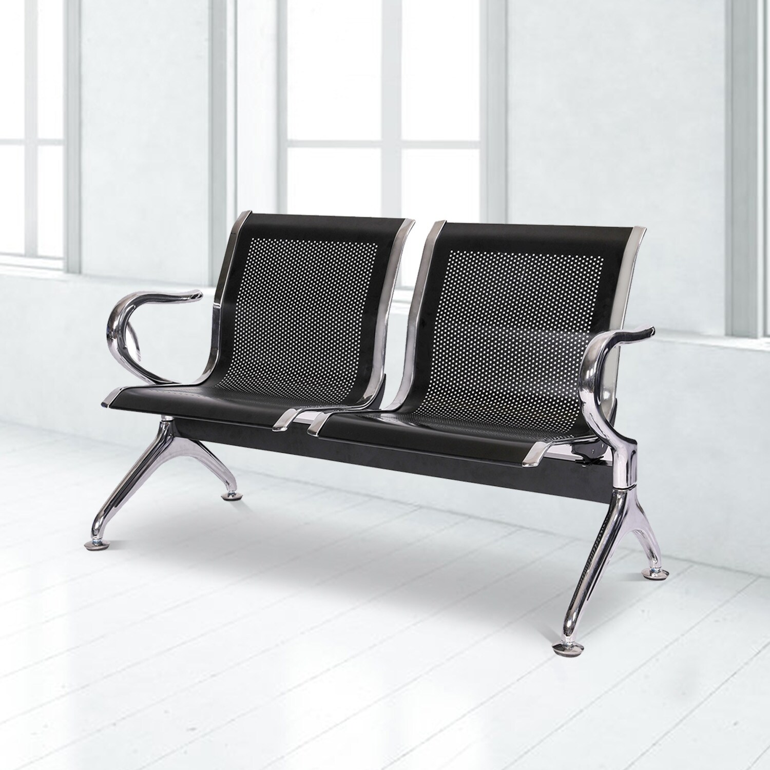 White reception chairs sale