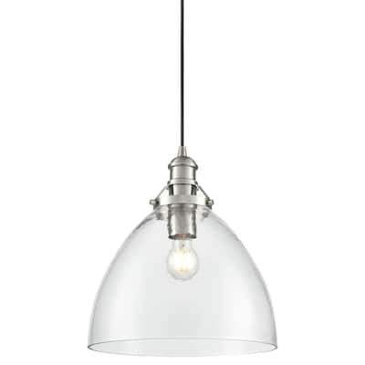 Millennium Lighting 218101 Khrisa 13" Wide Pendant