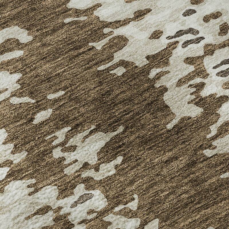 Premium Washable Super Soft Modern Casual Mayfield Rug