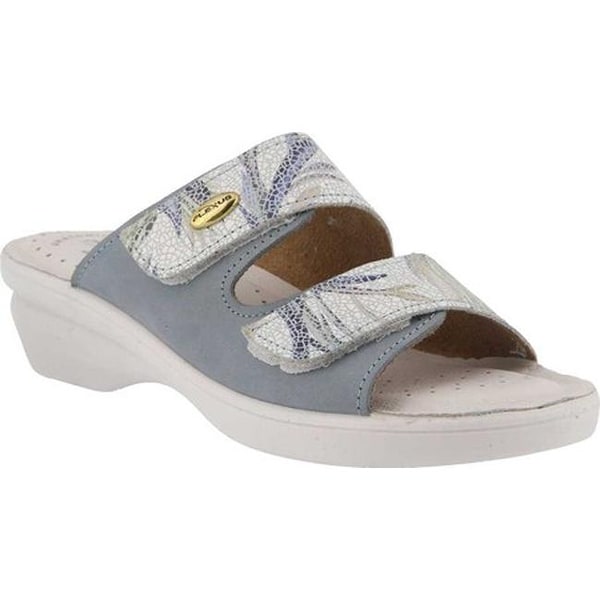 spring step flexus sandals
