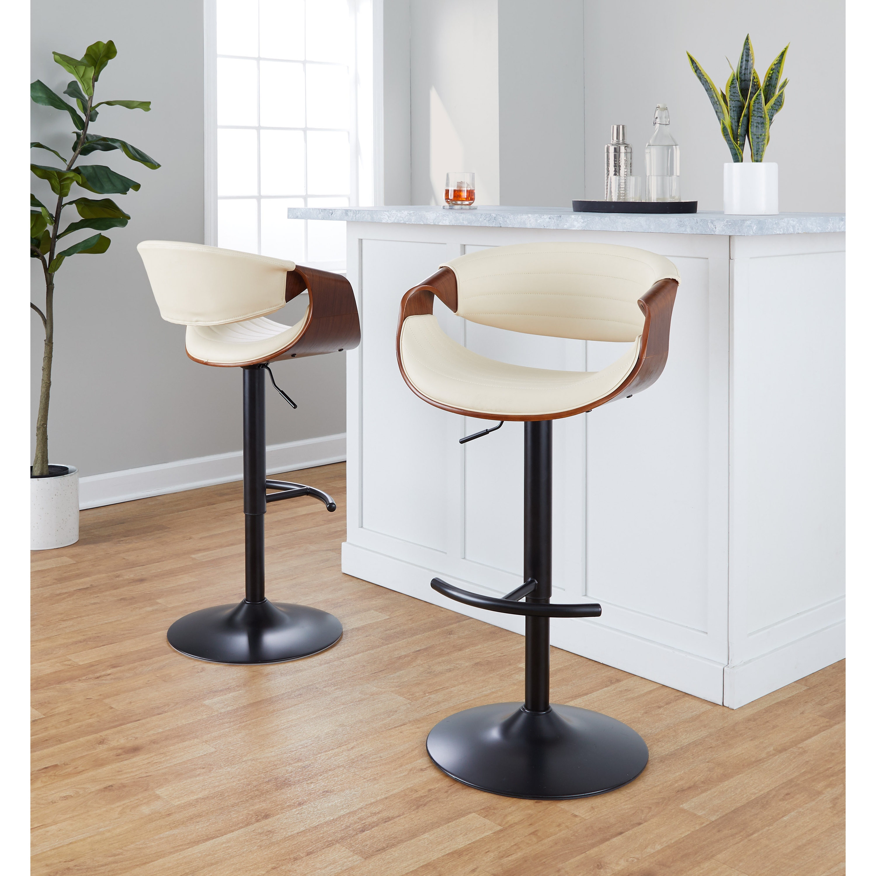 Carson carrington bar stool deals