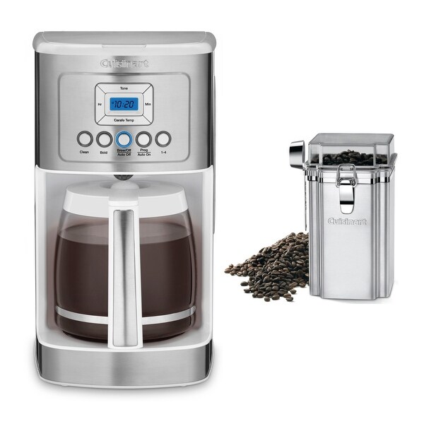 Bed bath beyond coffee makers cuisinart 2025