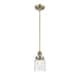 Option Antique Brass / Deco Swirl