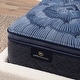 preview thumbnail 3 of 11, Serta Perfect Sleeper Oasis Sleep 15" Plush Pillow Top Mattress