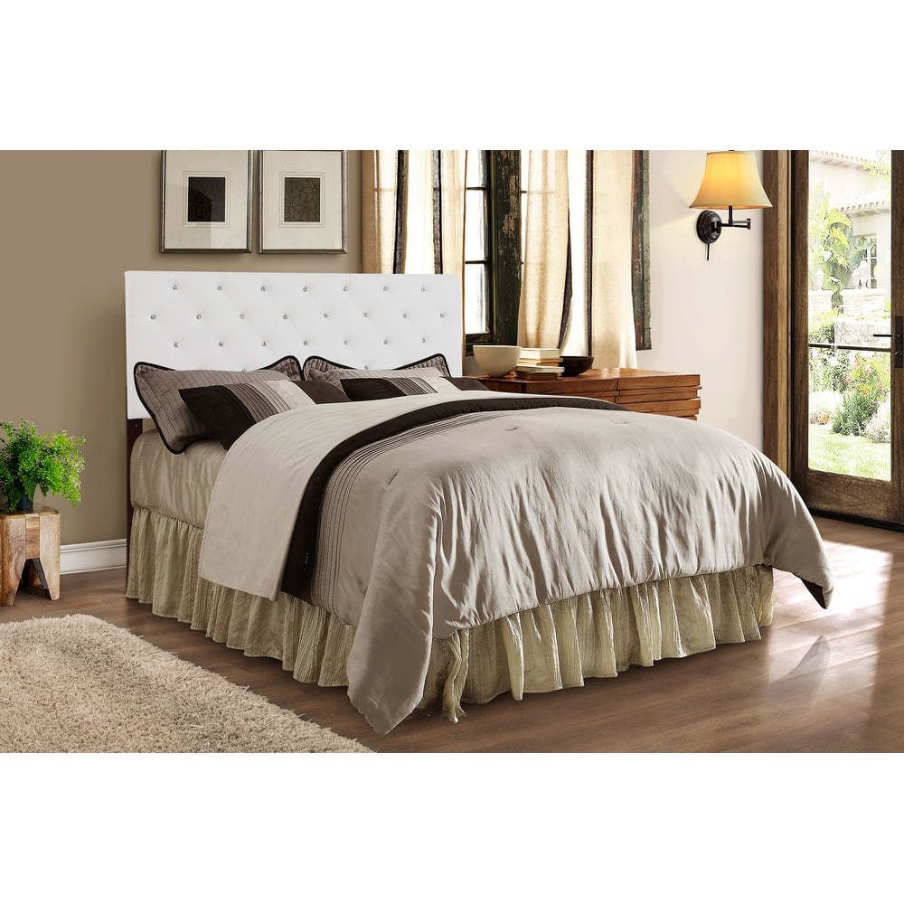 Super Nova Adjustable Height Headboard