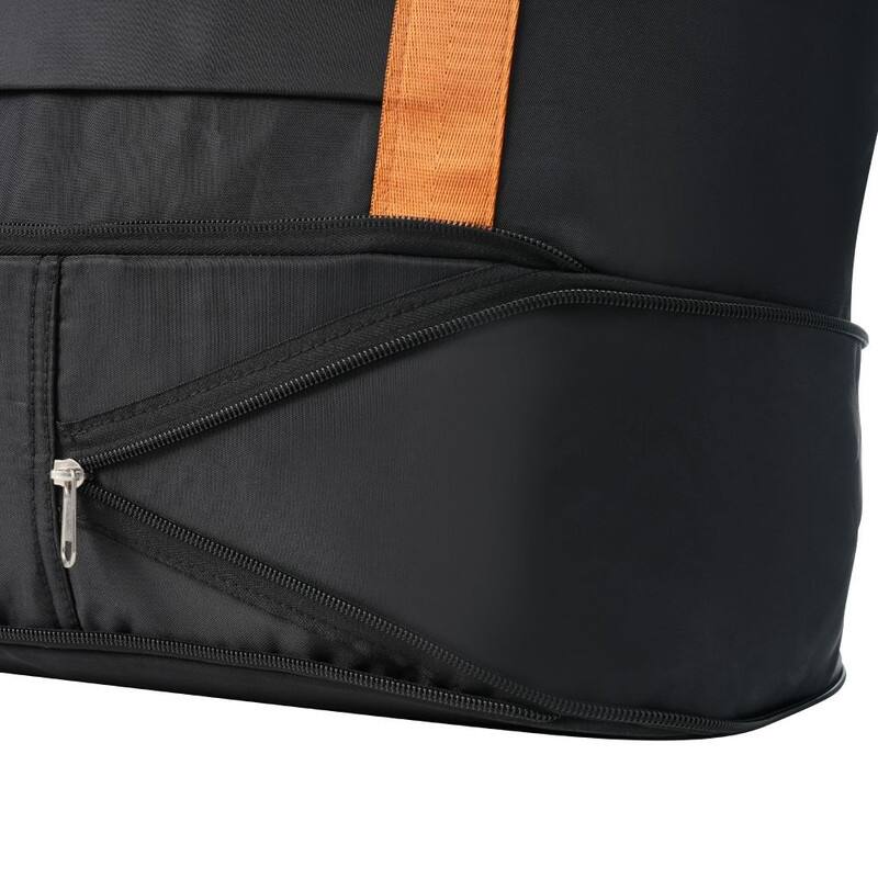4PCS ABS Durable Suitcase Luggage Set with Travel Bag