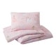 preview thumbnail 3 of 7, Fairytale Princess Reversible Comforter Set