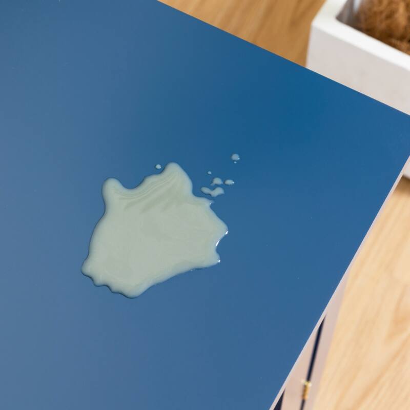 71-inchstylishTVcabinet Entertainment CenterTV stand,TVConsoleTable, Media Console,solidwood frame,Changhong glass door