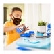 preview thumbnail 5 of 3, Melissa & Doug Barber Shop Pretend Play Set Shaving Toy