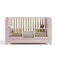 preview thumbnail 17 of 15, Graco Read with Me Convertible Crib with Drawer