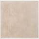 SAFAVIEH Handmade Arctic Shag Guenevere 3-inch Extra Thick Rug - 5' x 5' Square - Light Beige