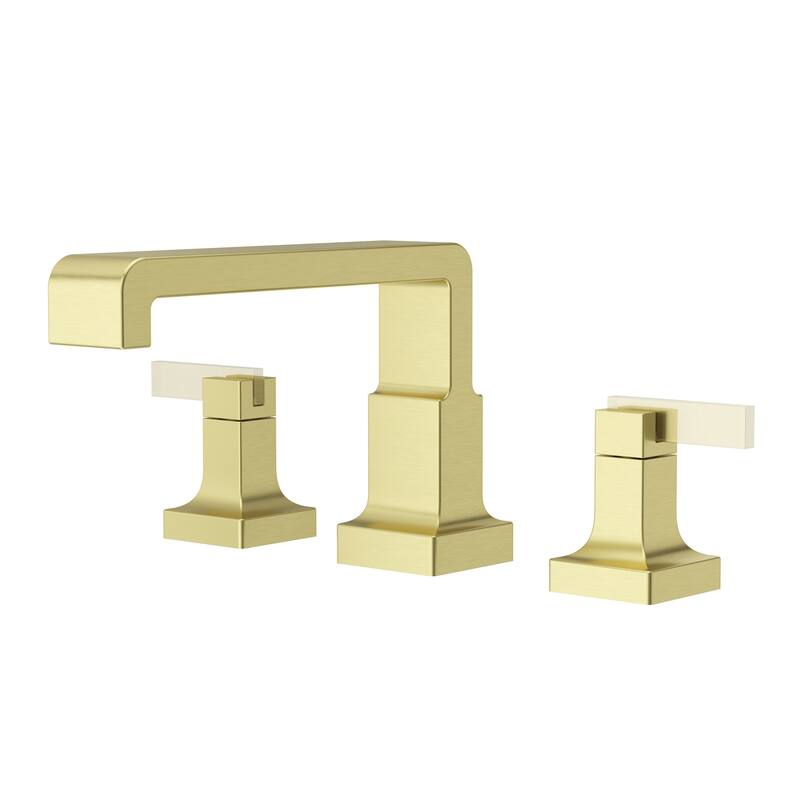 Pfister RT6-5VRV Verve Deck Mounted Roman Tub Filler