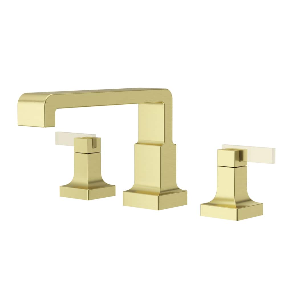 Pfister RT6-5VRV Verve Deck Mounted Roman Tub Filler