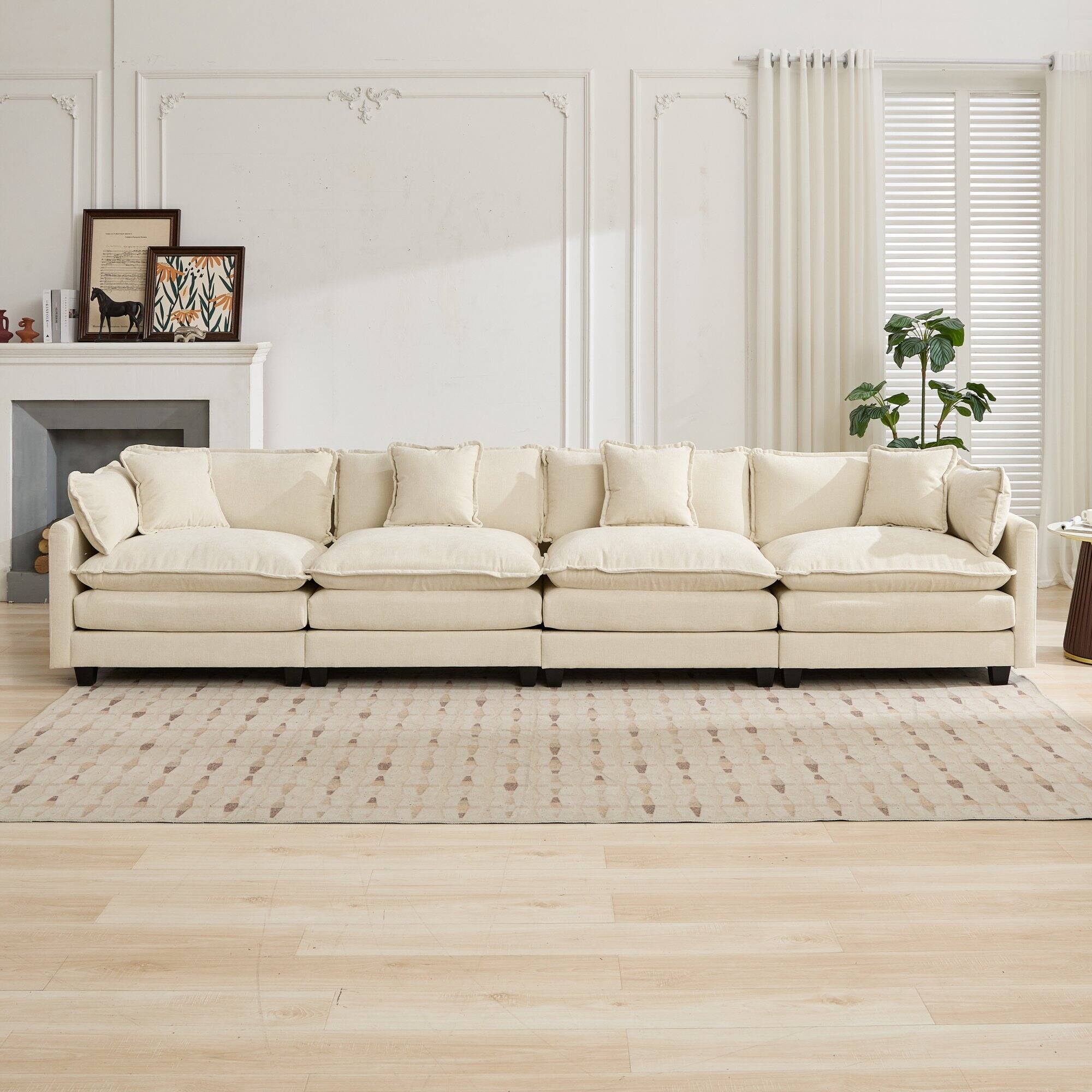 Option Beige