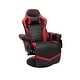 preview thumbnail 17 of 44, RESPAWN 900 Gaming Recliner - Reclining Gaming Chair with Footrest, Gaming Chair Recliner Red