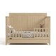 preview thumbnail 5 of 65, Graco Hadley 4-in-1 Convertible Crib with Drawer