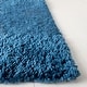 preview thumbnail 226 of 254, SAFAVIEH August Shag Solid 1.2-inch Thick Area Rug