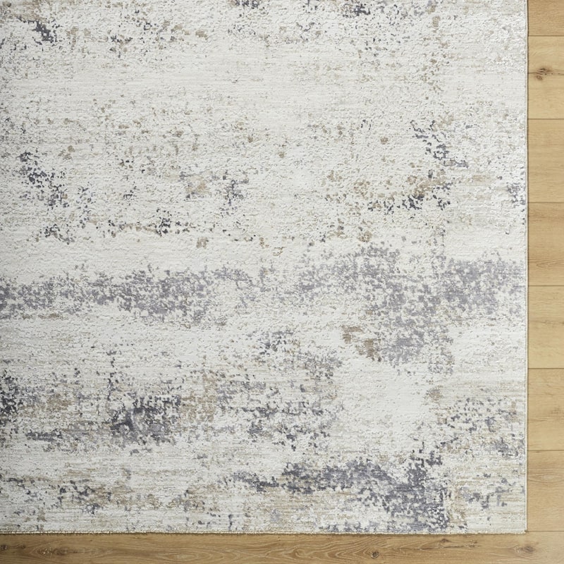 Livabliss Gakko Rustic Area Rug