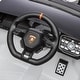 preview thumbnail 60 of 78, 24V Lamborghini Ride-On Car for Kids with Remote Control, USB, & LED Lights