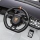 preview thumbnail 39 of 78, Lamborghini Huracan STO Ride-On Car for Kids with 360° Drift, Bluetooth, LED