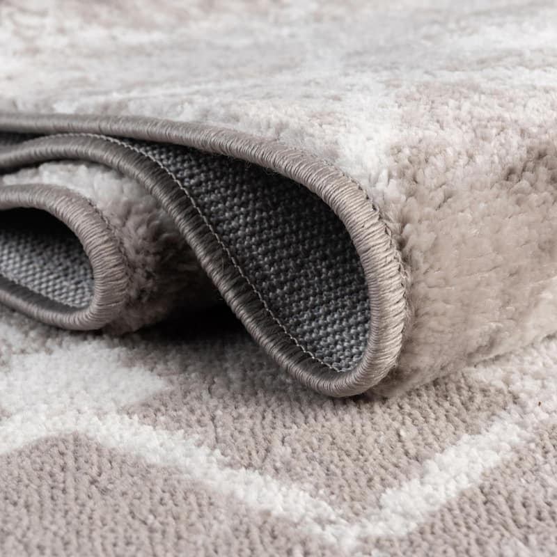 Contemporary Pico Collection Area Rug