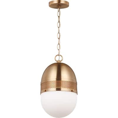 Bea One Light Pendant