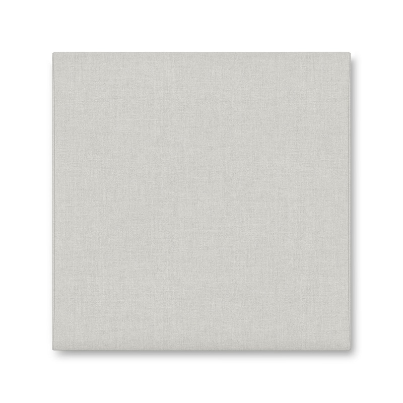 Jaxx Panelist Modern Padded Headboard- Wall Mounted Panel (22.5" x 22.5") - Microvelvet