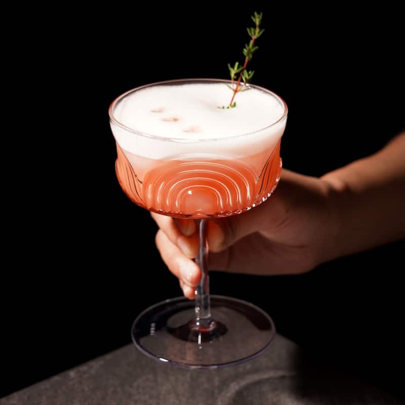 Beau Coupes by Viski