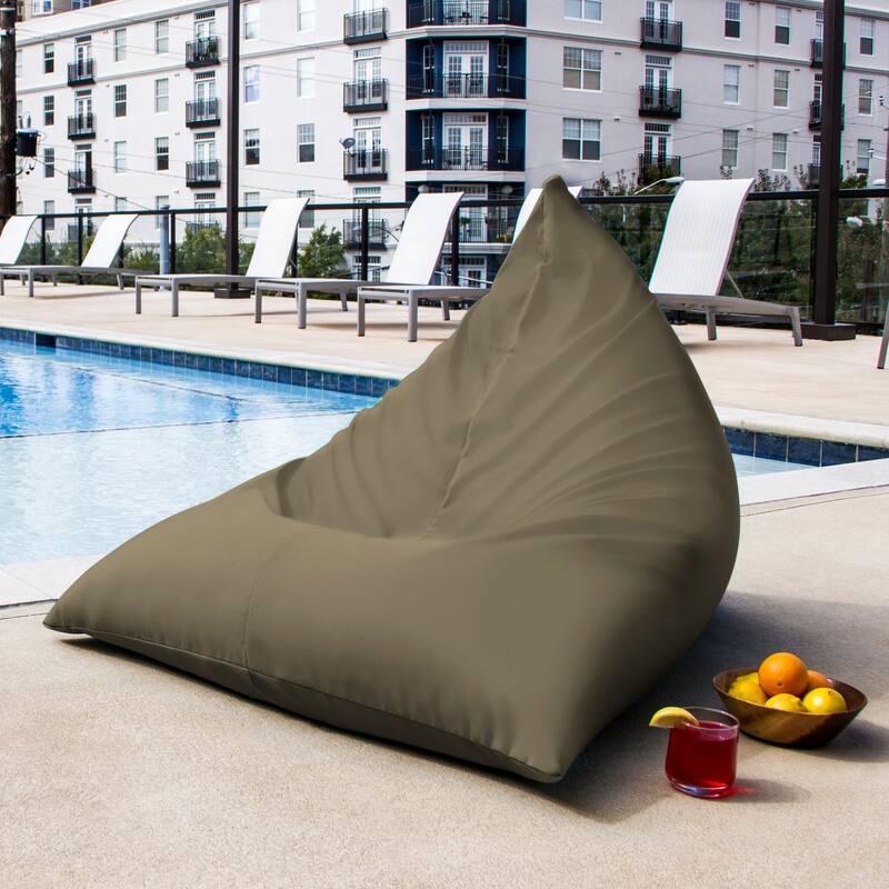 Jaxx Twist Outdoor Bean Bag Chair