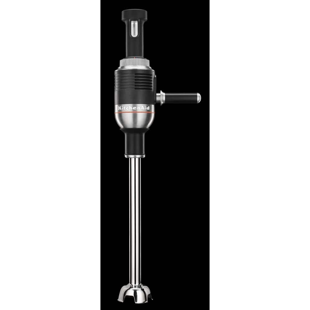 KitchenAid Commercial® 400 Series Immersion Blender €“ 12 inch arm, KHBC412
