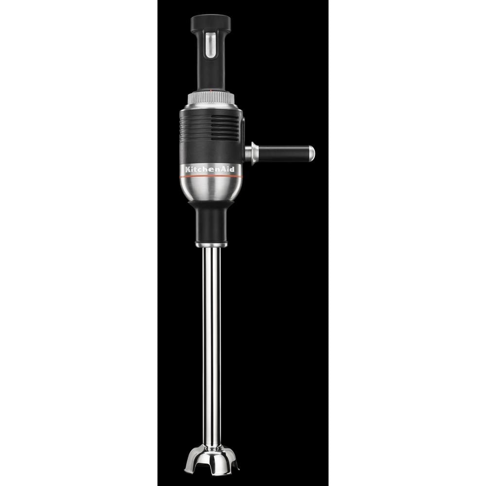 KitchenAid Commercial® 400 Series Immersion Blender €“ 12 inch arm, KHBC412
