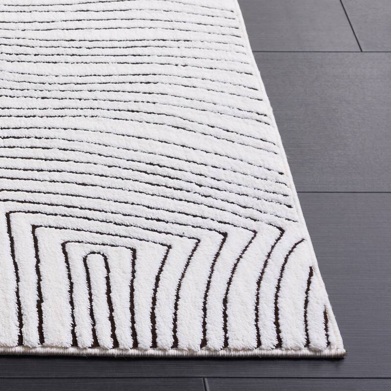 SAFAVIEH Versailles Ona Traditional Rug