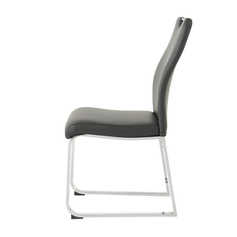 Upholstery Dining Chairs Set of 2