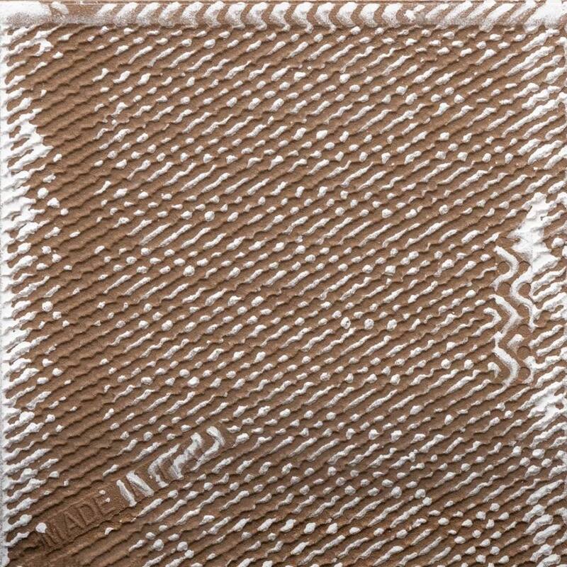 The Tile Life Monastery 8x8 Sorrento Porcelain Floor & Wall Tile