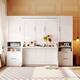 Option White